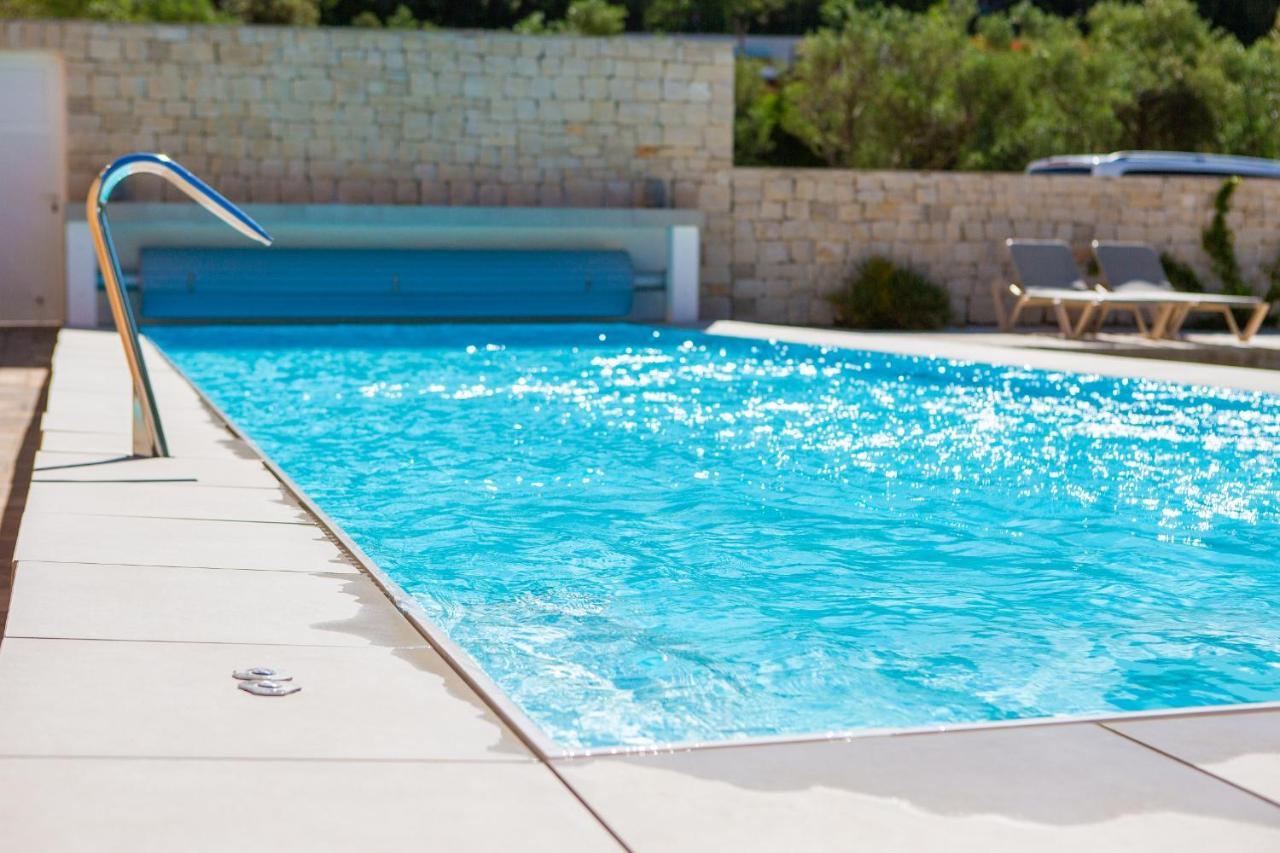 Villa Sunce Punat Zewnętrze zdjęcie