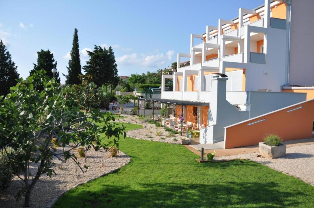 Villa Sunce Punat Zewnętrze zdjęcie