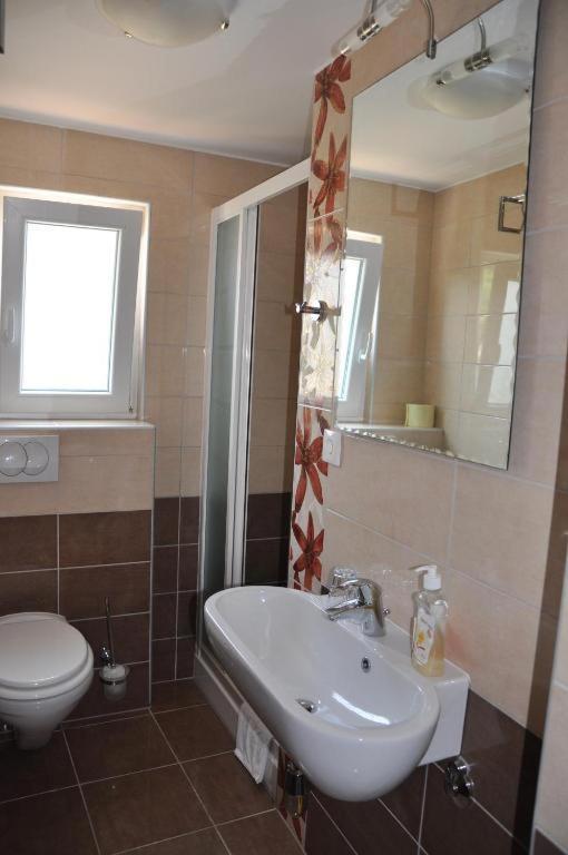 Villa Sunce Punat Zewnętrze zdjęcie