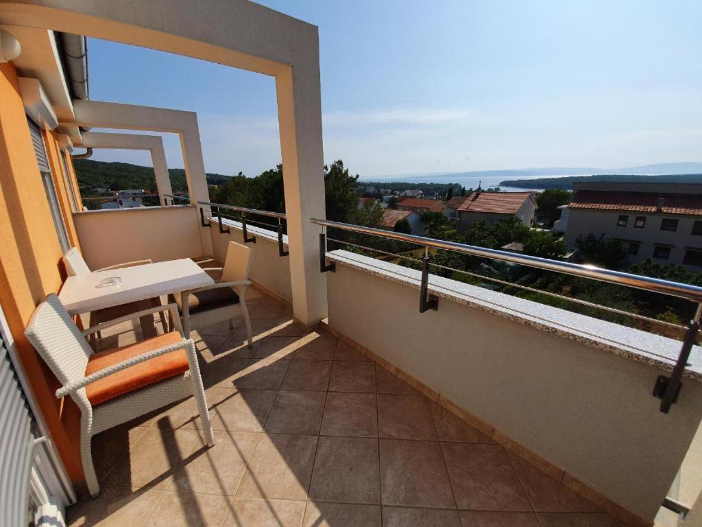 Villa Sunce Punat Zewnętrze zdjęcie