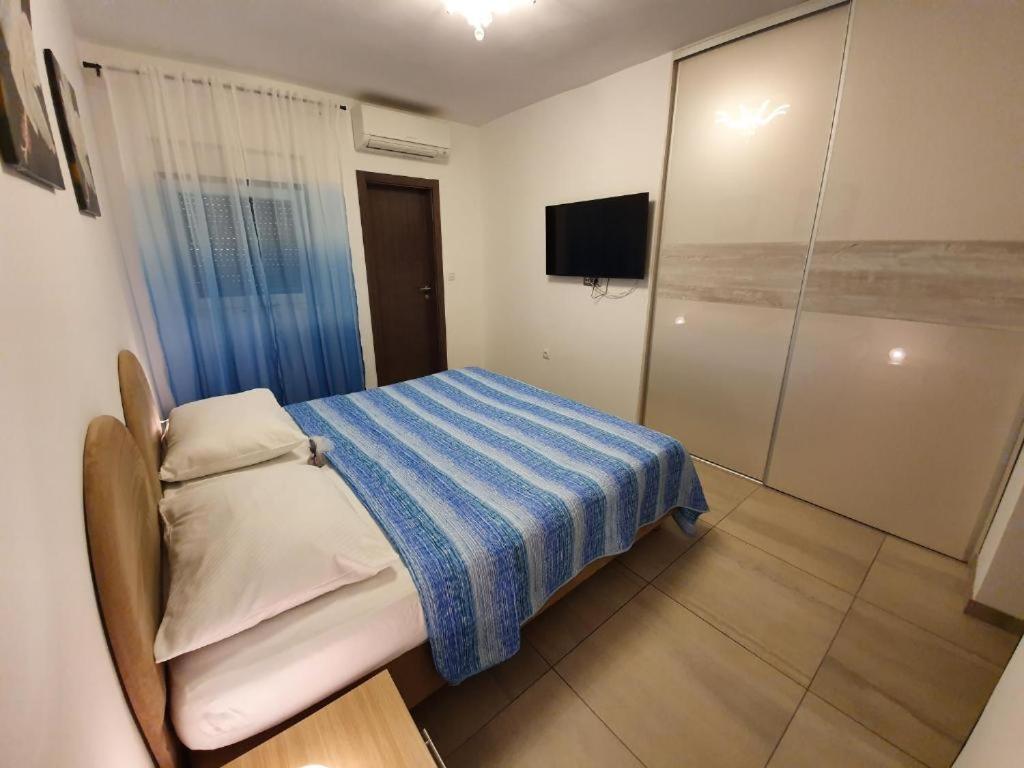 Villa Sunce Punat Zewnętrze zdjęcie